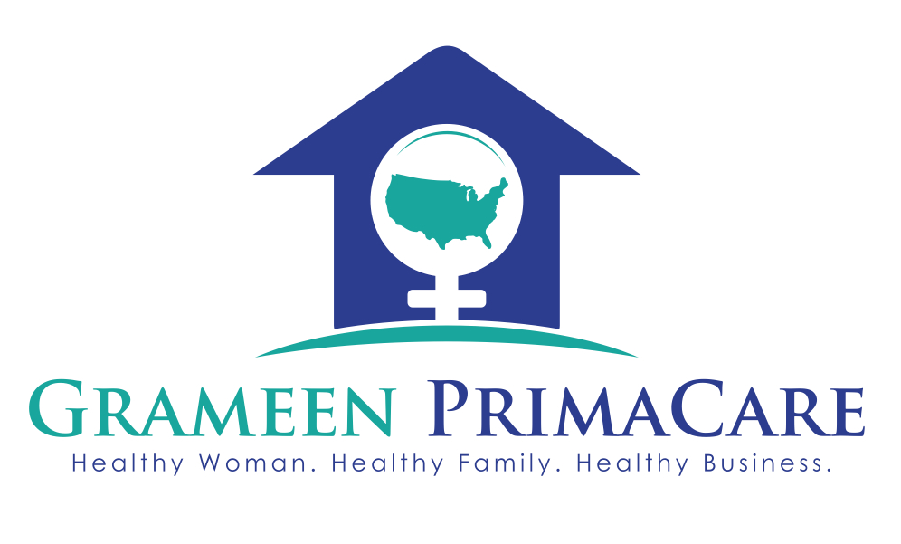 Grameen PrimaCare - Healthy Woman. Healthy Family. Healthy Busines.